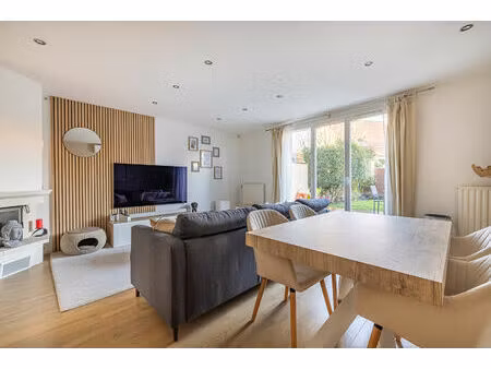 maison ballainvilliers centre