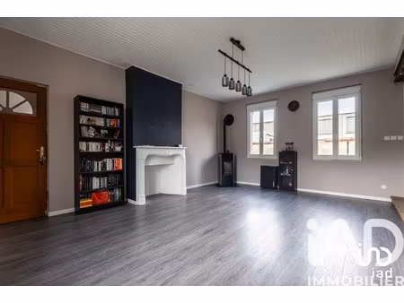 vente maison/villa 13 pièces