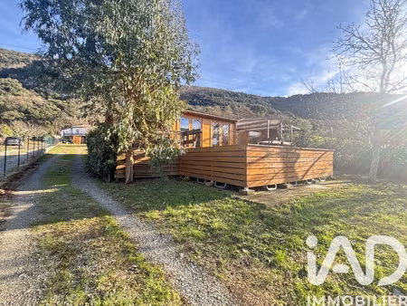 vente maison/villa 3 pièces