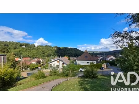 vente terrain 679 m²