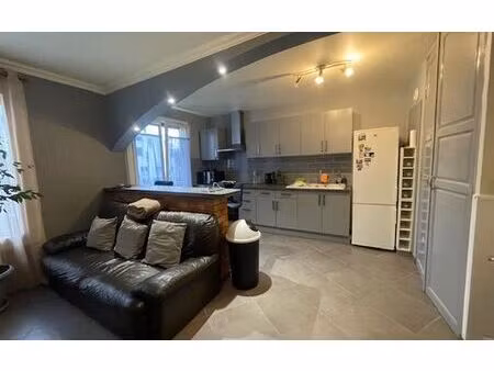 appartement les ulis m² t-4 à vendre  190 000 €