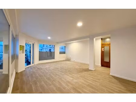 location appartement  44.16 m² t-1 à neufchef  550 €