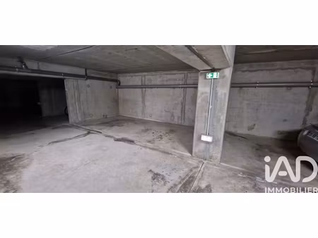 vente parking/garage/box 16 m²