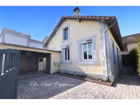 maison à vendre à lourdes (65)