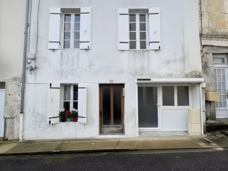 maison à vendre à montpon-ménestérol - référence 1286