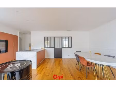 maison thairé m² t-4 à vendre  379 000 €