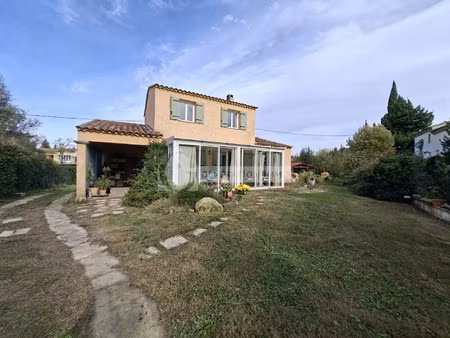 vente maison 4 pièces 98 m² fontvieille (13990)
