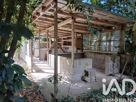 vente terrain 4 457 m²