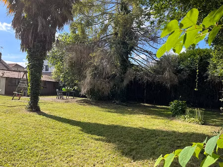 vente terrain 646 m² à lons (64140)  108 500 €