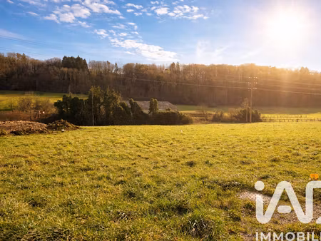 vente terrain 680 m² à saint-vit (25410)  81 700 €