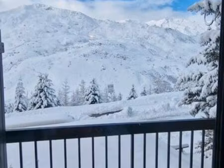 apparemment 2 pièces