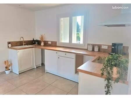 maison proche centre ville