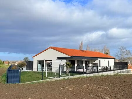 maison 4 pièces 149 m² - direct propriétaire
