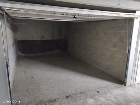 grand box pmr gare de lagny