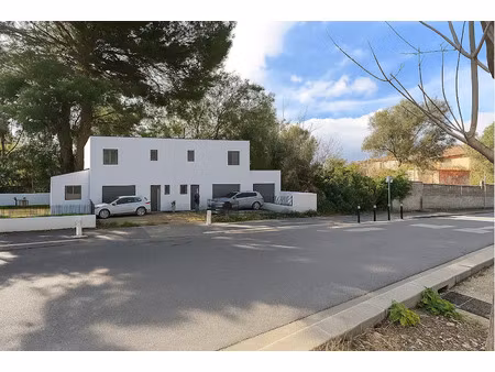 vente terrain 285 m² à montpellier (34000)  249 100 €