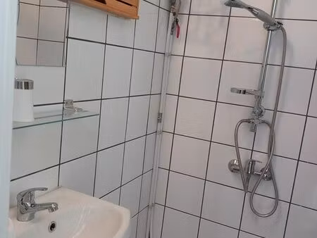 location d'un studio