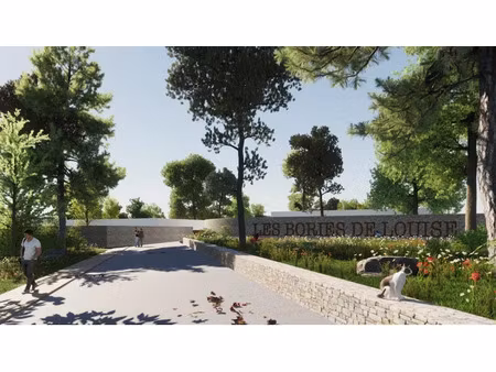 vente terrain 1490 m² à clermont-l'herault (34800)  314 750 €