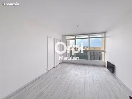 appartement 1 pièce 26 m²