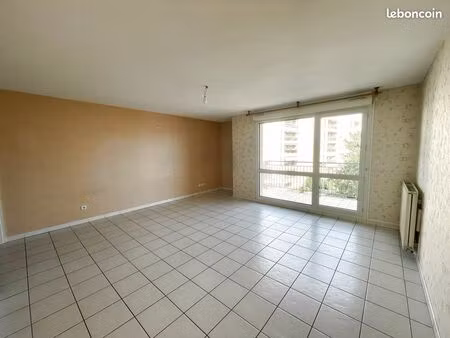 appartement 3 pièces 73 m²