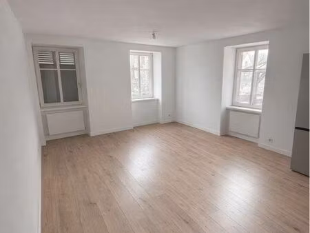 appartement centre ville 850