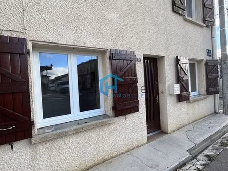 appartement 3 pièces 70 m²