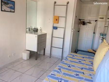 lattes (34) particulier loue chambre meublée indépendante tout confort