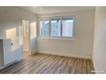 appartement 70m2