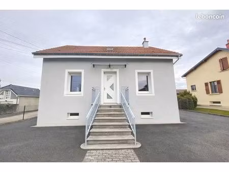 maison 6 pièces 115 m²