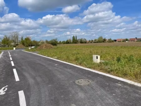 vente terrain 400 m² à villeneuve-lès-bouloc (31620)  95 000 €