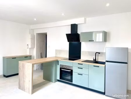 a louer appartement p3 manduel haut de gamme 920 eau et électricité inclus