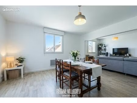 appartement 5 pièces 89 m²