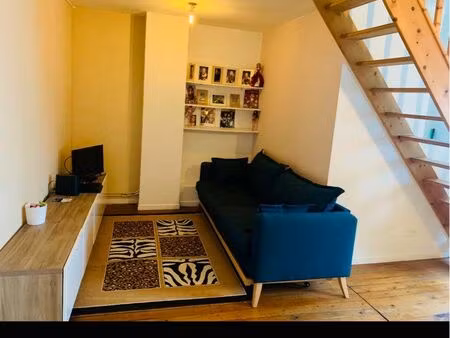 appartement estaires