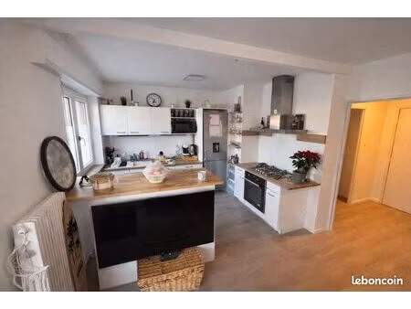 studio meublé 35 m² – refait à neuf – tout inclus