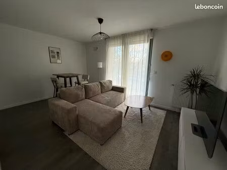 location  appartement  notre-dame de bondeville