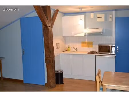 a louer meuble f1/6 meuble