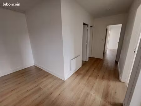 maison 3 pièces 89 m²