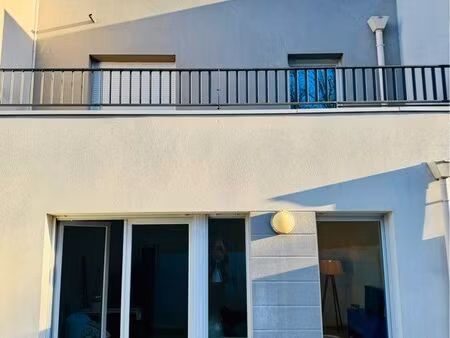 maison - quartier pleyel - 1751 euros