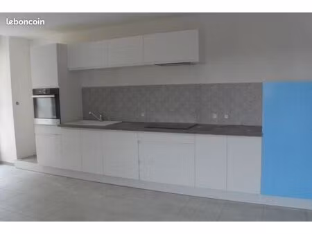 a louer maison de bourg 70 m² saint paulien