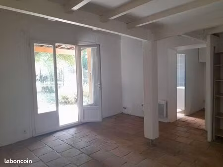 location maisonnette dans le 31100
