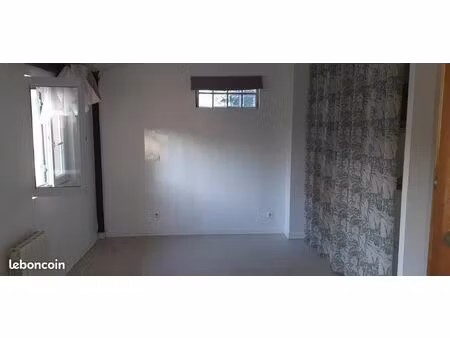 location maisonnettedans le 31100