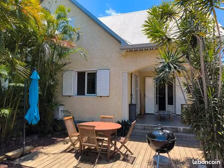 loue villa meublee tout confort