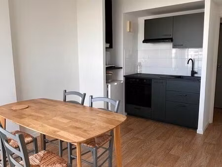 appartement 2 pièces 45 m2