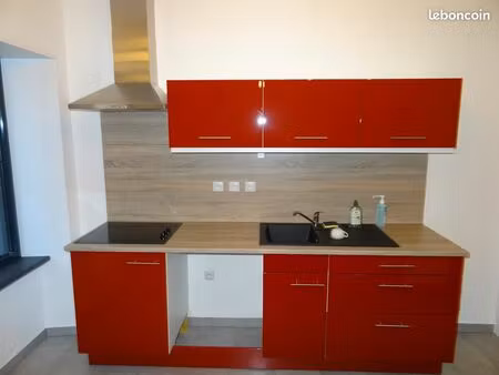 appartement 4 pièces 96 m2 au calme  2 parkings en intérieur