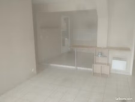 appartement à louer gabarret (rez de chaussée)