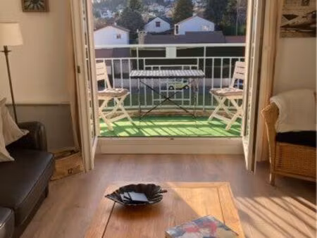 meublé t2 l’etrat