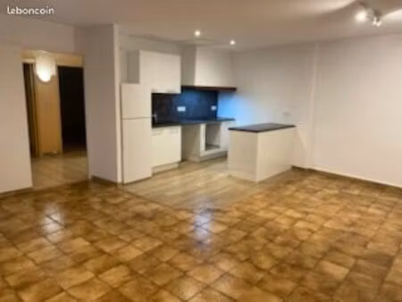 location appartement t4