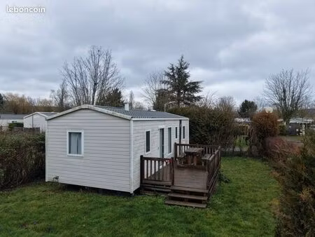 location de mobile home