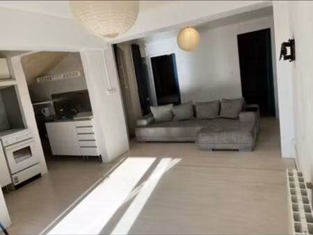 appartement t3