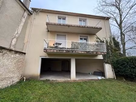 vente appartement 3 pièces 100 m² pontoise (95300)