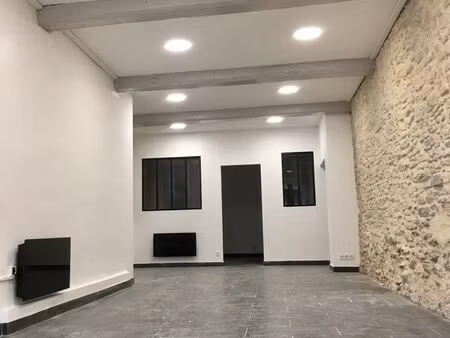 local professionnel / commercial